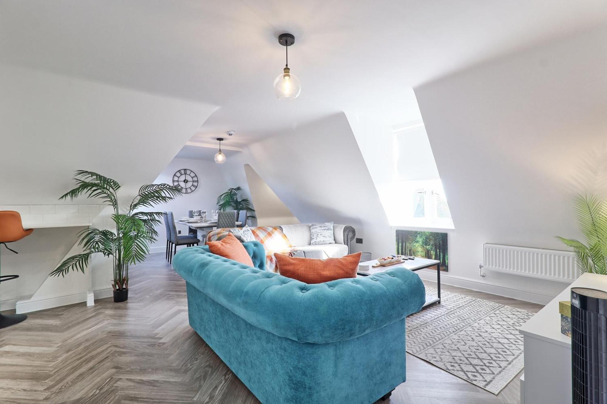 Writtle Massive 4 Bedroom Apartment With Parking In Gorgeous Countryside Location & Short Drive To Chelmsford City Centre Contractors Welcome Екстериор снимка